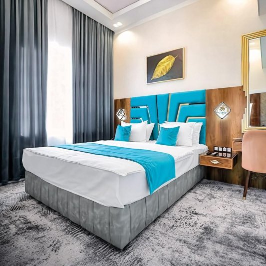 Üzbegisztán Körutazás