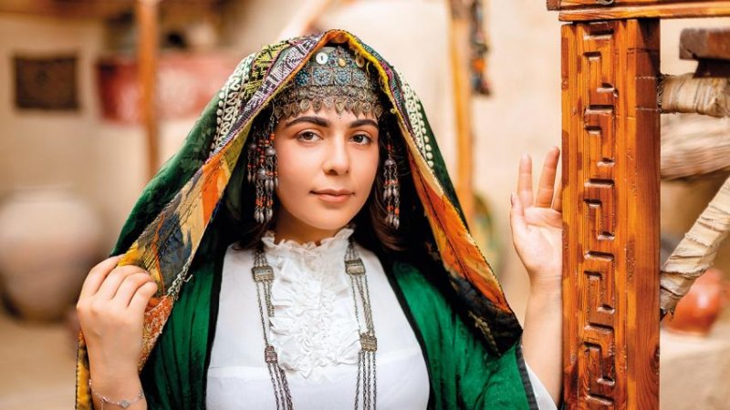 Üzbegisztán Körutazás