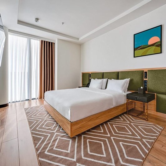 Üzbegisztán Körutazás