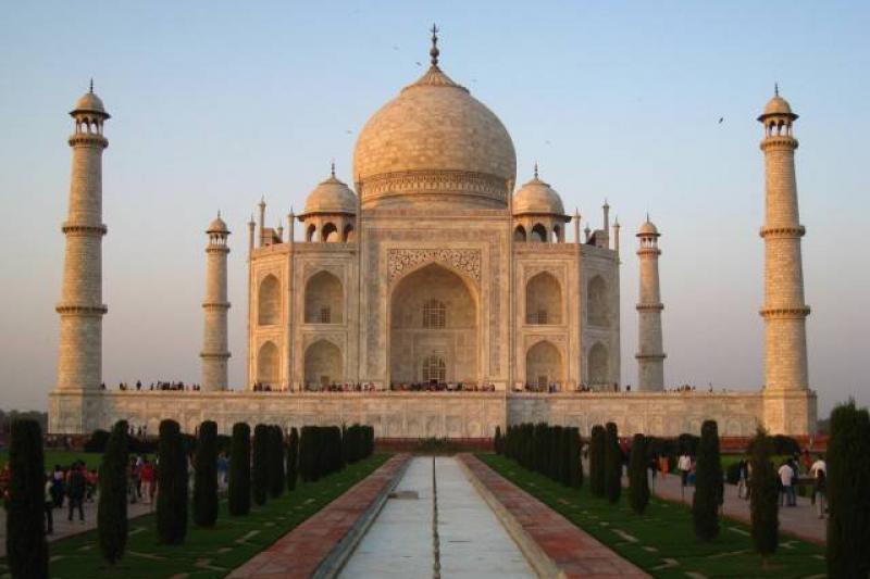 A Hihetetlen India körutazás