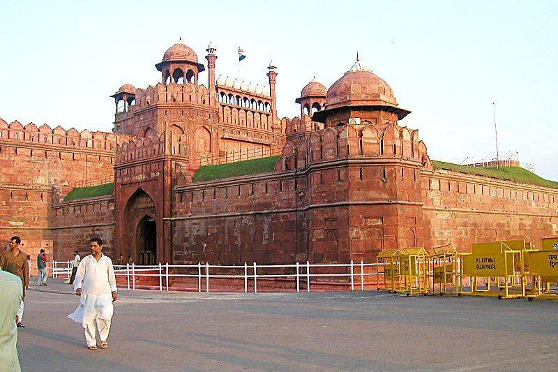 A Hihetetlen India körutazás