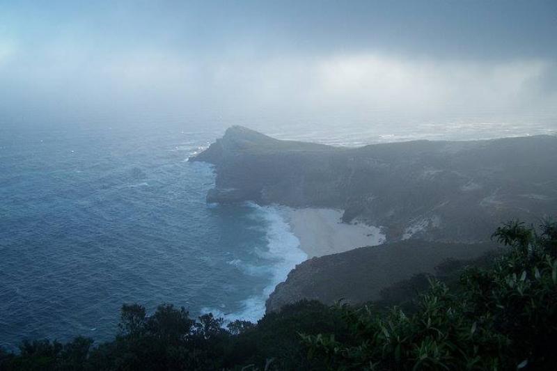 A Nagy Fehér Cápák Birodalmában