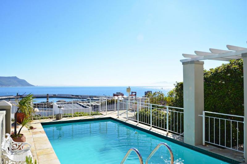 A Nagy Fehér Cápák Birodalmában