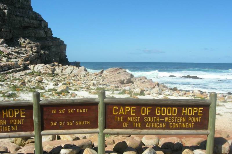 A Nagy Fehér Cápák Birodalmában