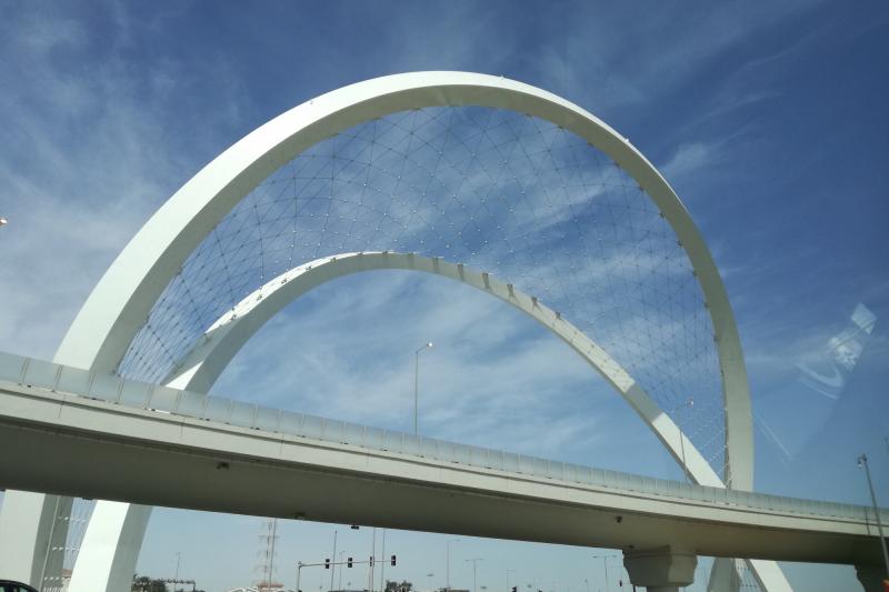 Az Arab-öböl Gyöngyszeme, Doha
