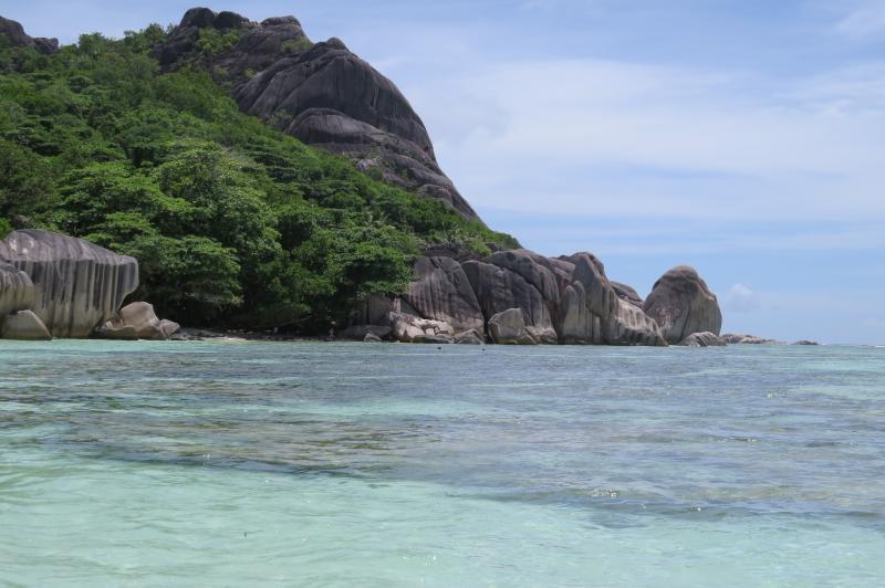 Az Éden Illatos ültetvényei - Mauritius és A Seychelles