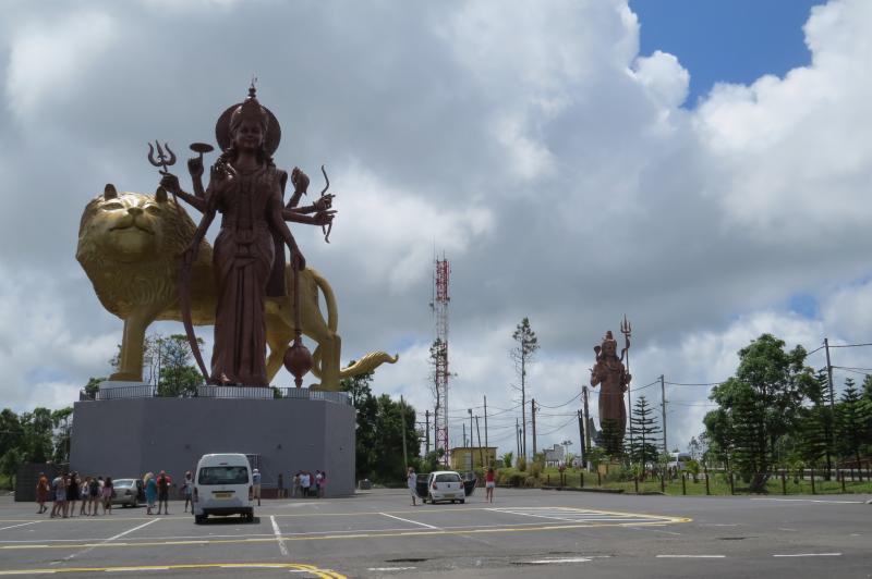 Az Éden Illatos ültetvényei - Mauritius és A Seychelles