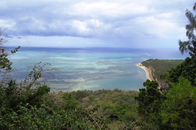 Az Éden Illatos ültetvényei - Mauritius és A Seychelles