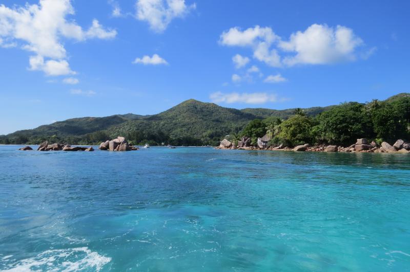 Az Éden Illatos ültetvényei - Mauritius és A Seychelles