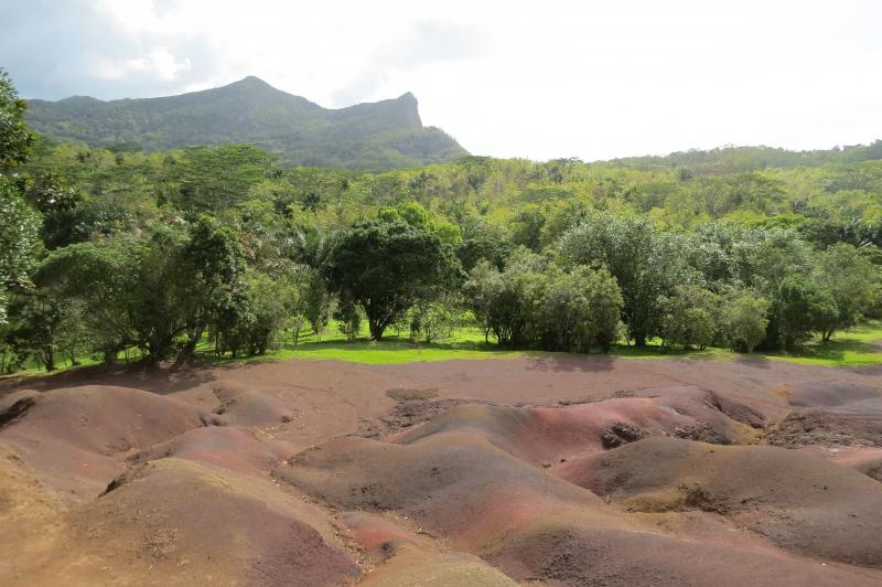 Az Éden Illatos ültetvényei - Mauritius és A Seychelles