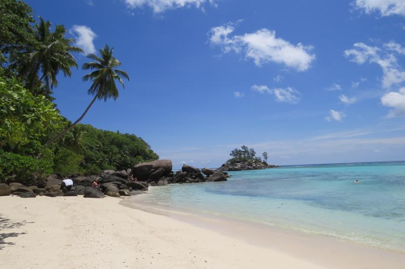 Az Éden Illatos ültetvényei - Mauritius és A Seychelles