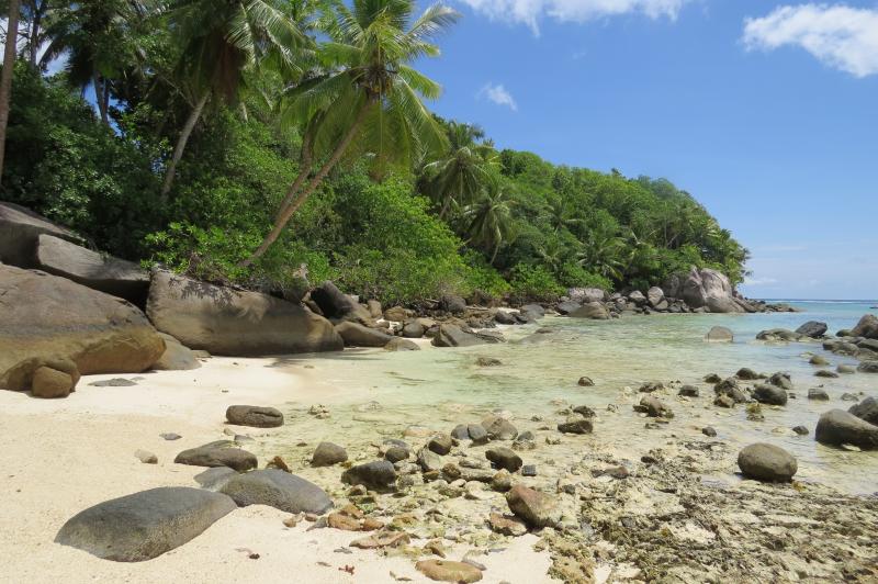Az Éden Illatos ültetvényei - Mauritius és A Seychelles
