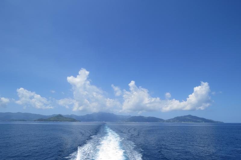 Az Éden Illatos ültetvényei - Mauritius és A Seychelles