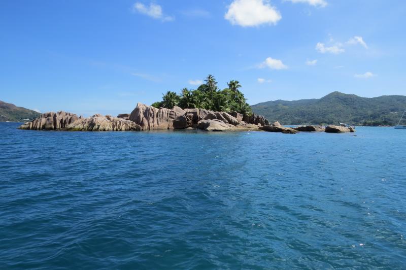 Az Éden Illatos ültetvényei - Mauritius és A Seychelles