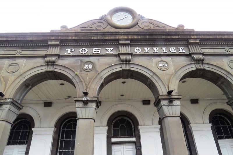 Az Éden Illatos ültetvényei - Mauritius és A Seychelles