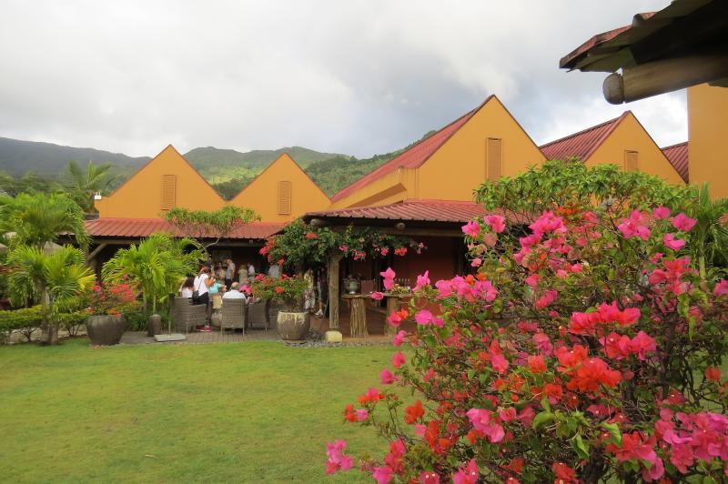 Az Éden Illatos ültetvényei - Mauritius és A Seychelles