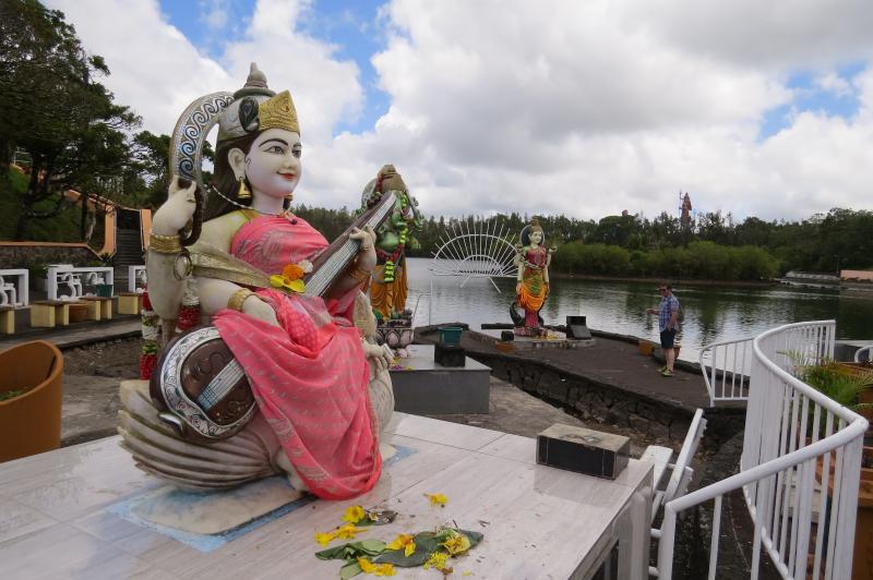 Az Éden Illatos ültetvényei - Mauritius és A Seychelles