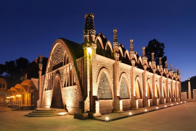 Baszkföld - Bor és Kultúra