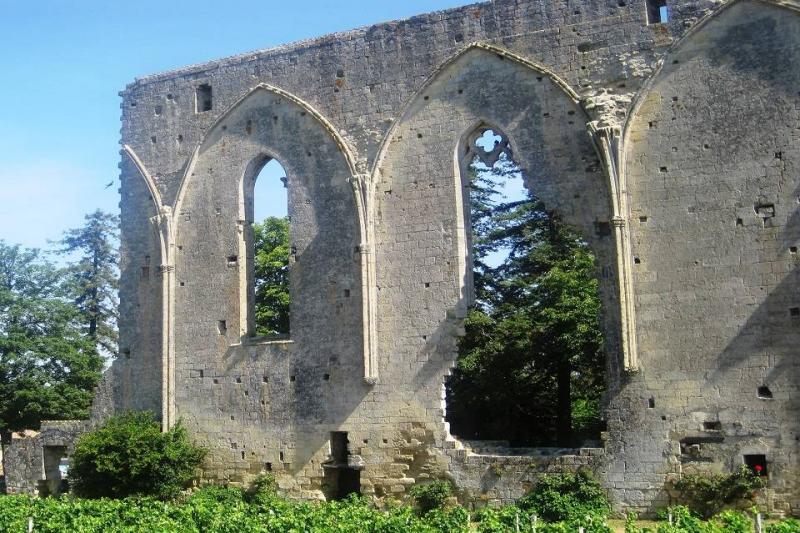 Bordeaux - Bor és Kultúra korutazás