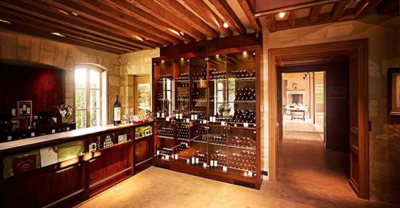 Bordeaux - Bor és Kultúra korutazás