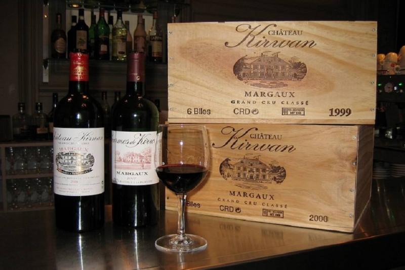 Bordeaux - Bor és Kultúra korutazás