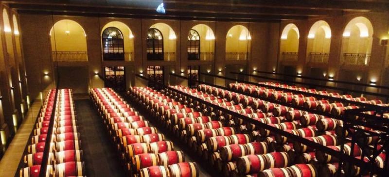 Bordeaux - Bor és Kultúra korutazás