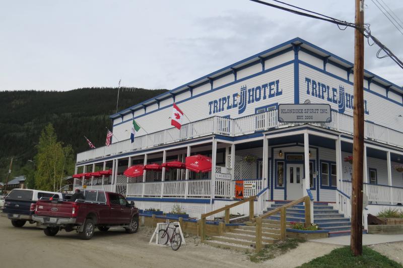 Észak-Kanada és Alaszka Vadregényes Tájain körutazás