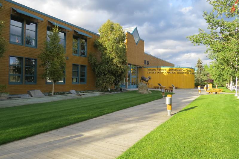 Észak-Kanada és Alaszka Vadregényes Tájain körutazás