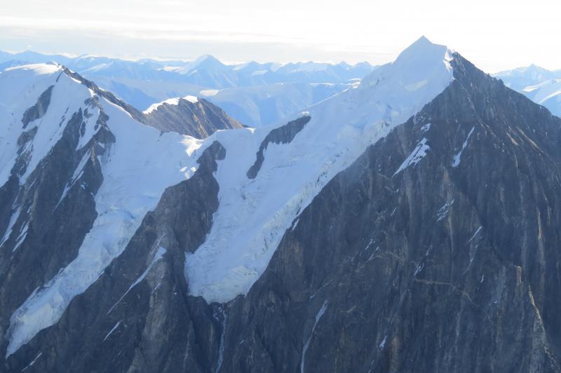 Észak-Kanada és Alaszka Vadregényes Tájain körutazás