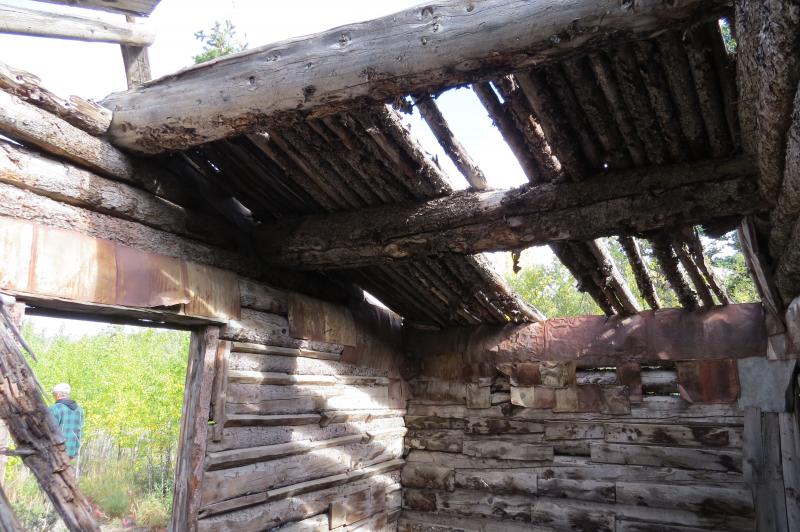 Észak-Kanada és Alaszka Vadregényes Tájain körutazás