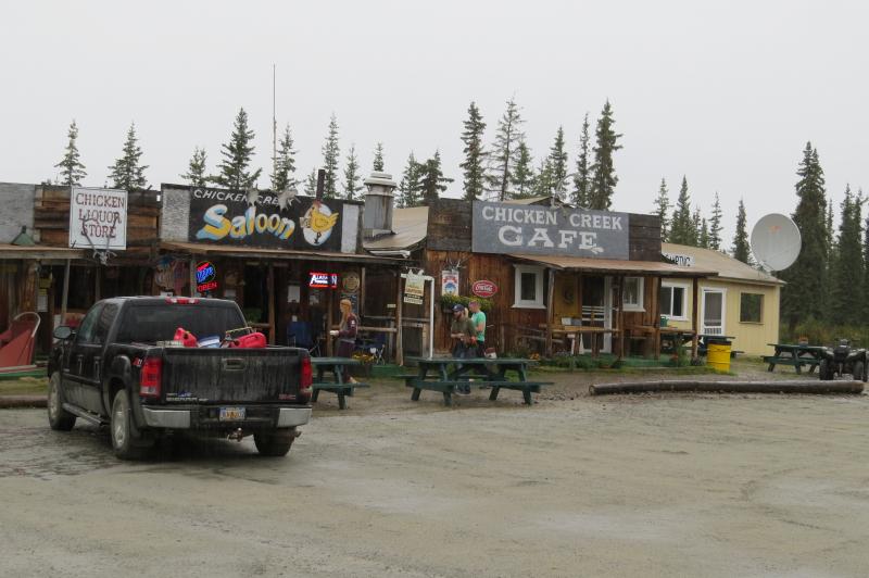 Észak-Kanada és Alaszka Vadregényes Tájain körutazás