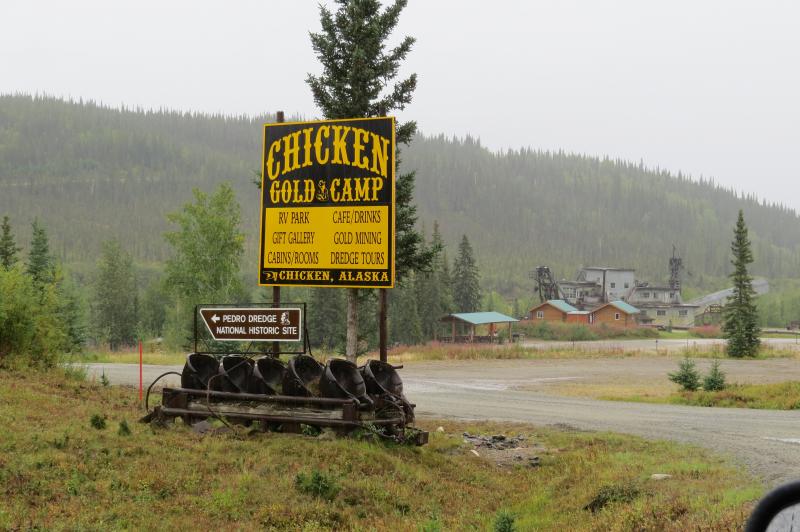 Észak-Kanada és Alaszka Vadregényes Tájain körutazás