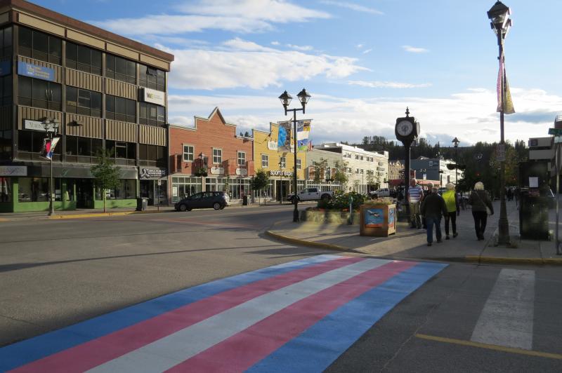 Észak-Kanada és Alaszka Vadregényes Tájain körutazás