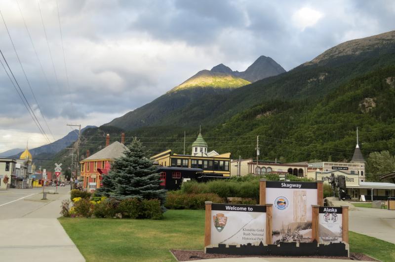 Észak-Kanada és Alaszka Vadregényes Tájain körutazás