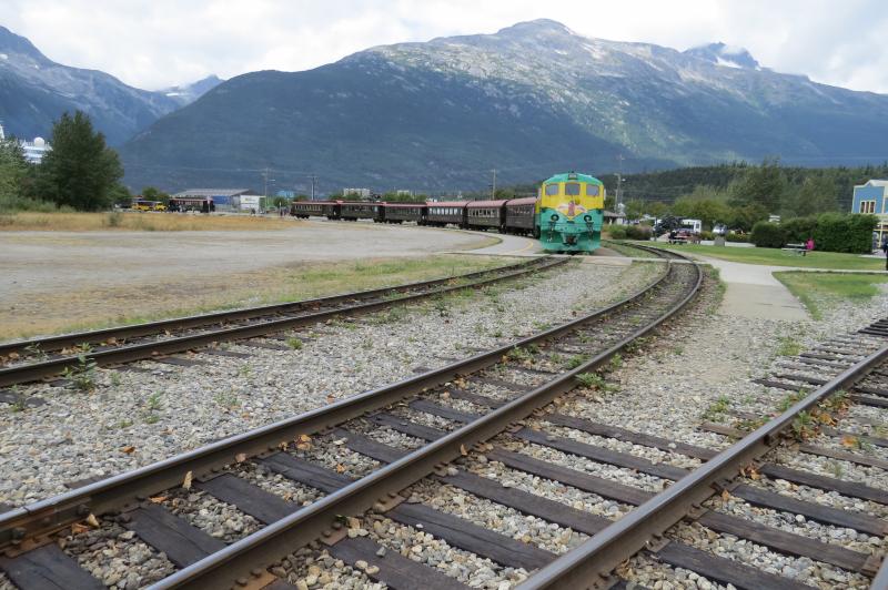 Észak-Kanada és Alaszka Vadregényes Tájain körutazás