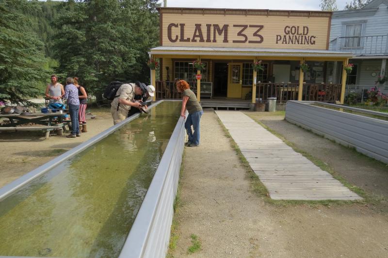 Észak-Kanada és Alaszka Vadregényes Tájain körutazás