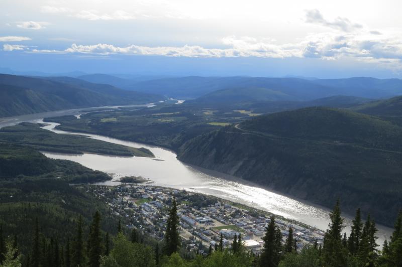 Észak-Kanada és Alaszka Vadregényes Tájain körutazás