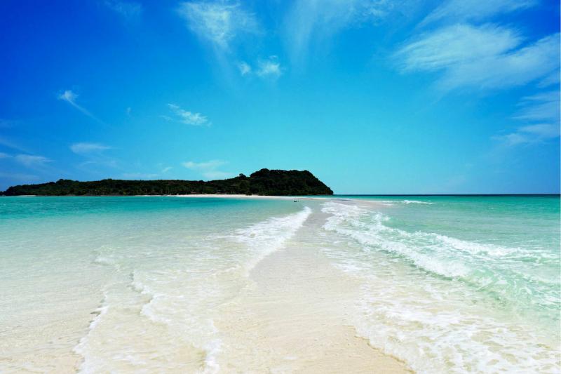 Észak-Madagaszkár, A Nyolcadik Kontinens Trópusi Világa