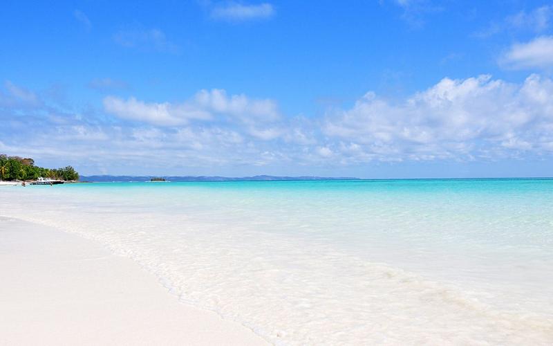 Észak-Madagaszkár, A Nyolcadik Kontinens Trópusi Világa