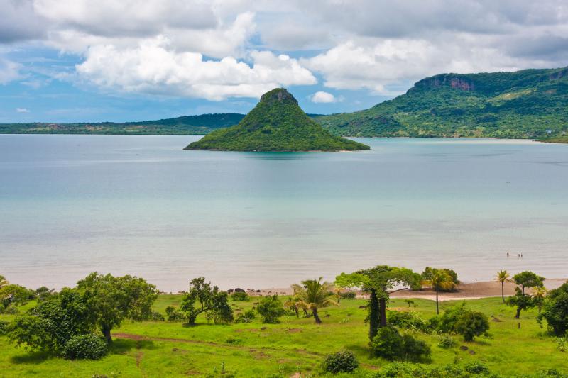 Észak-Madagaszkár, A Nyolcadik Kontinens Trópusi Világa