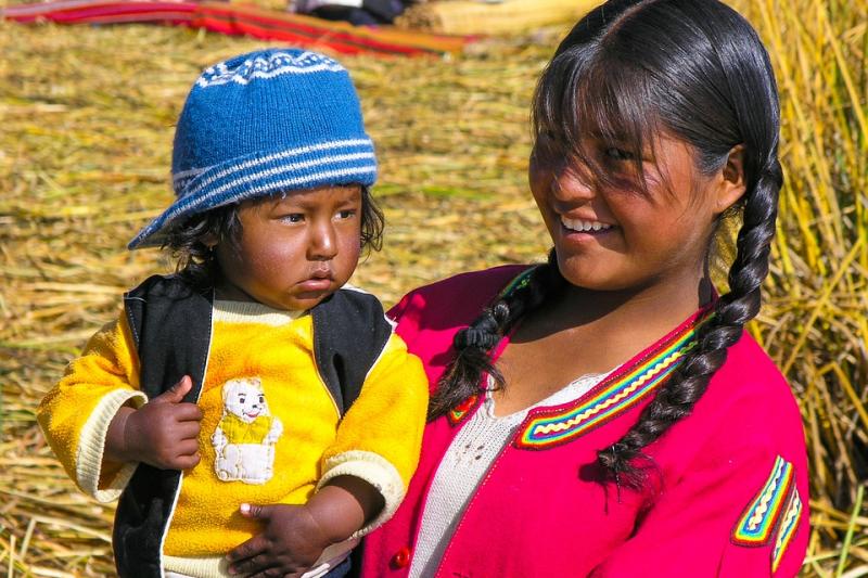 Exkluzív Körutazás Peruban