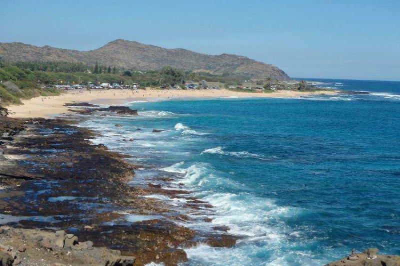 Hawaii, A Csendes-óceán Trópusi Gyöngyszemei körutazás