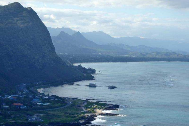 Hawaii, A Csendes-óceán Trópusi Gyöngyszemei körutazás