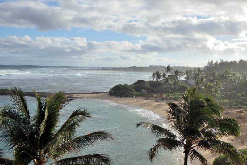 Hawaii, A Csendes-óceán Trópusi Gyöngyszemei körutazás