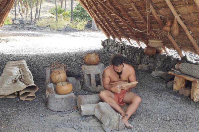 Hawaii, A Csendes-óceán Trópusi Gyöngyszemei körutazás