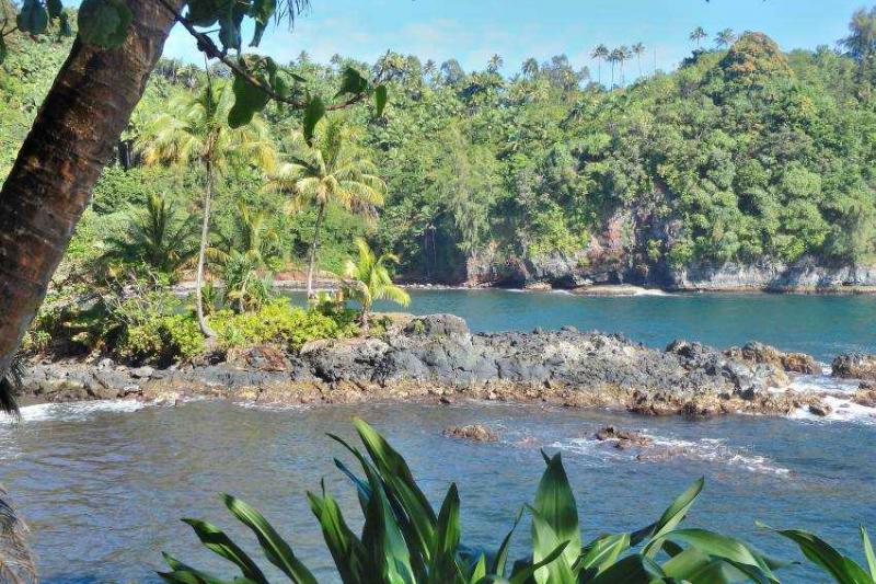 Hawaii, A Csendes-óceán Trópusi Gyöngyszemei körutazás