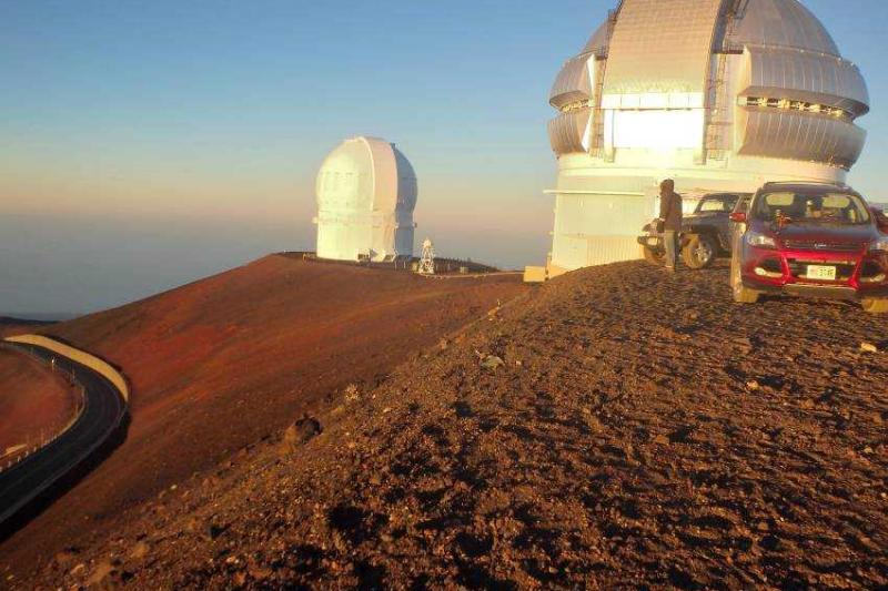 Hawaii, A Csendes-óceán Trópusi Gyöngyszemei körutazás