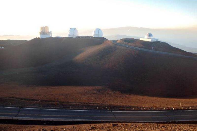 Hawaii, A Csendes-óceán Trópusi Gyöngyszemei körutazás