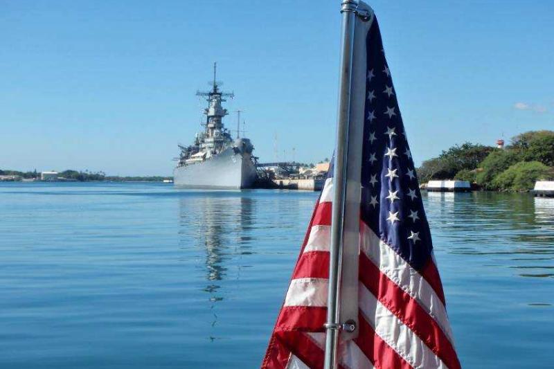 Hawaii, A Csendes-óceán Trópusi Gyöngyszemei körutazás