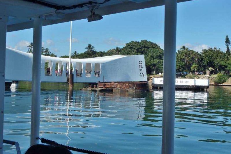 Hawaii, A Csendes-óceán Trópusi Gyöngyszemei körutazás